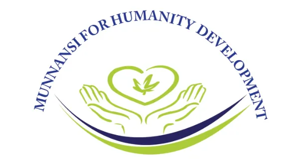 Munnansi For Humanity Development Uganda